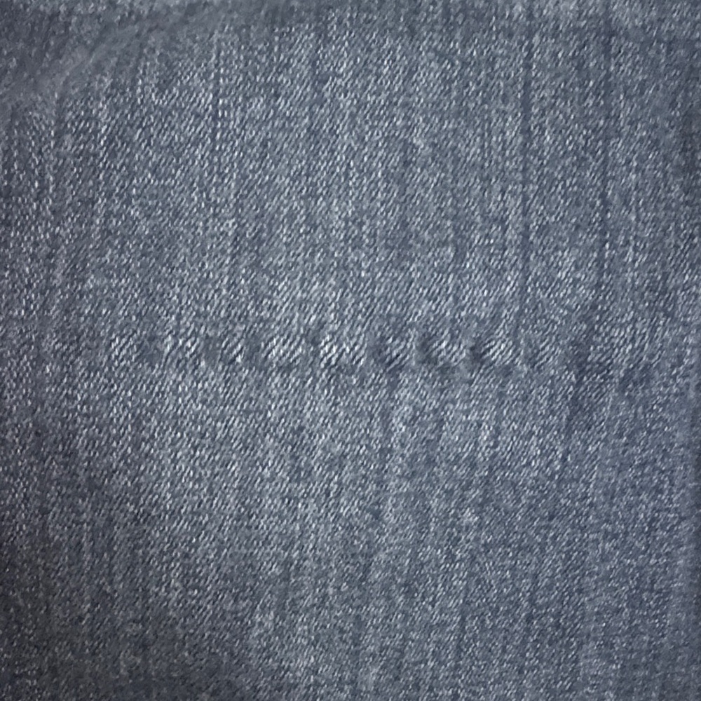PAIGE Dark Blue Skinny Jeans - Picture 5 of 5